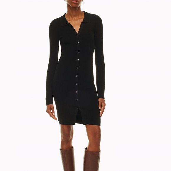 Aritzia Wilfred Cove Dress‎ - Picture 2 of 5